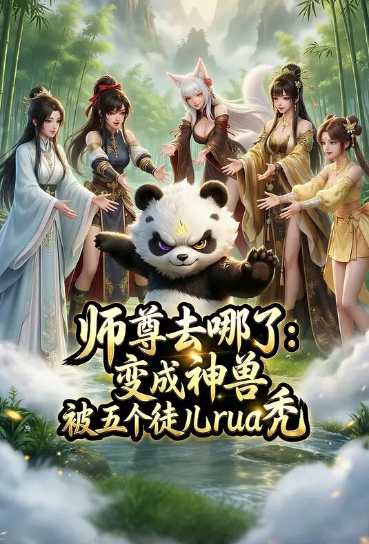 游乐园露出自慰 - 四色