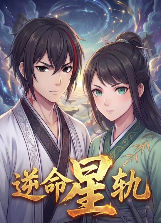 [Discovery] 月花美人 第2縛 「霧の宴」 - 四色