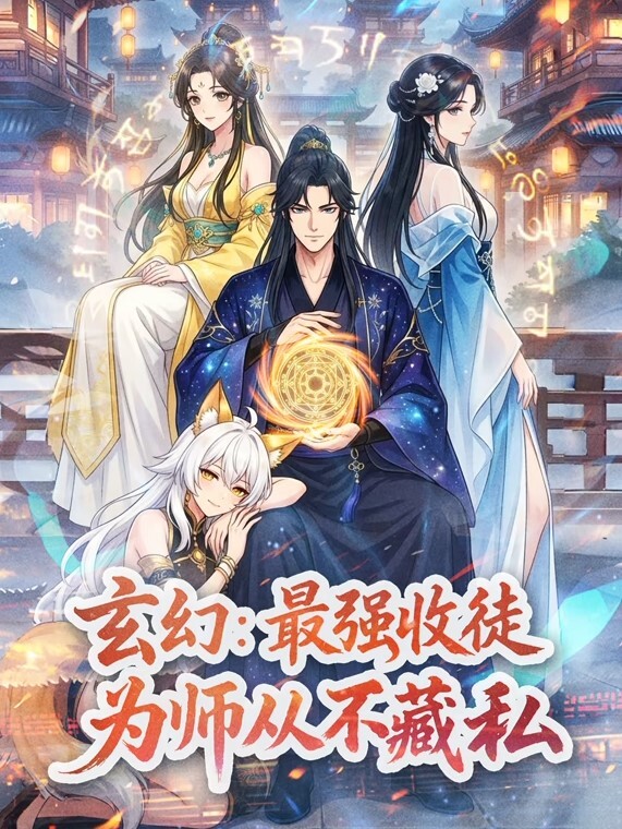 原神MMDbl06白丝旗袍cos凝光威风堂堂 - 四色
