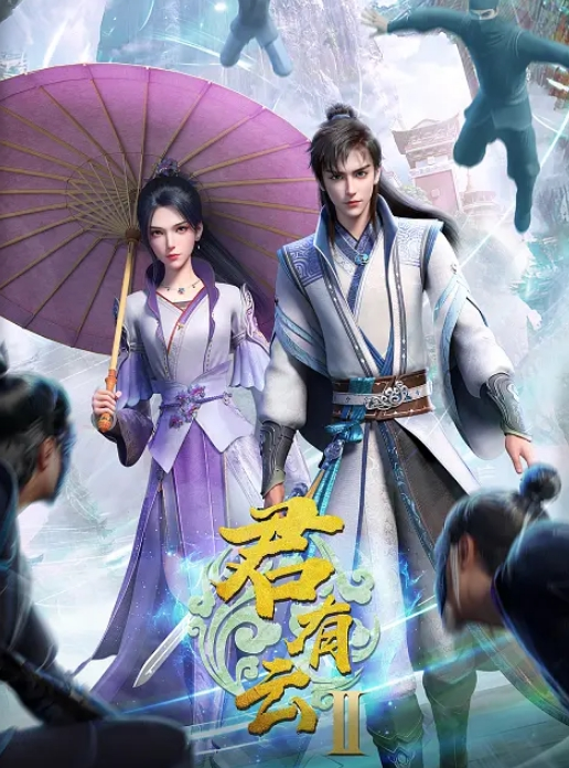 技术博士极品可爱美女 - 四色