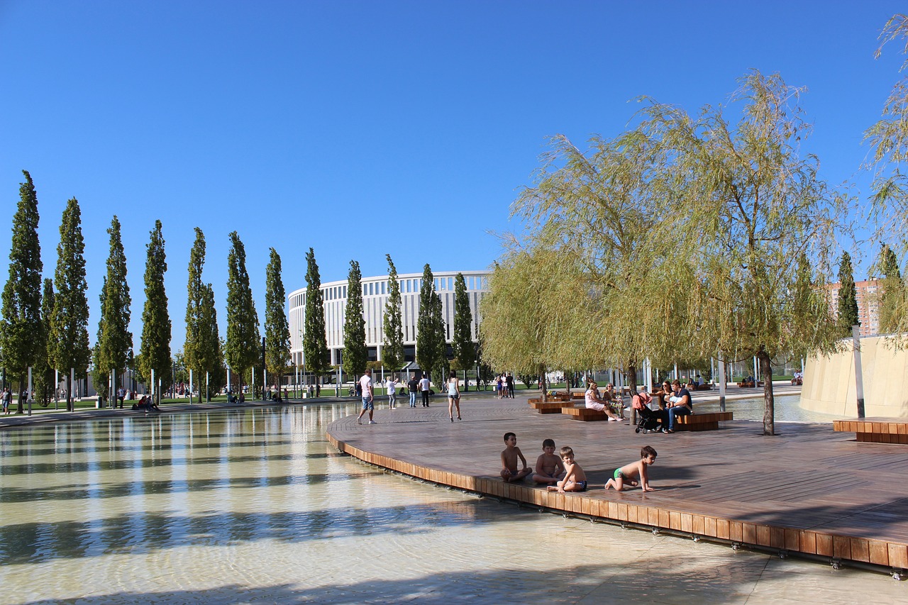 现代竞技与 现代竞技与